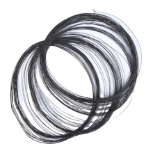 AWG SWG BWG soft roll packing 12 gauge 16 gauge 1.8mm twisted black annealed wire for making nails